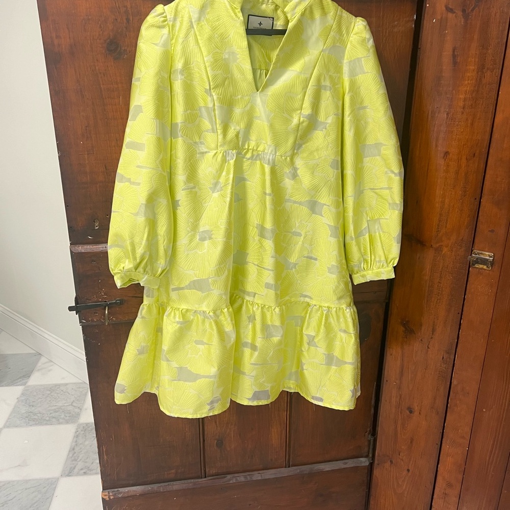 Tuckernuck palmerston Dress